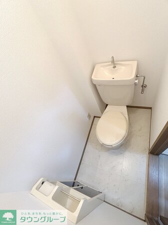 シュテルンの物件内観写真